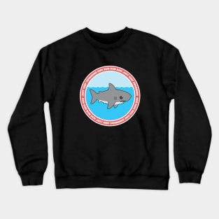 Chomp Crewneck Sweatshirt